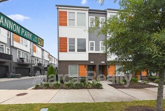 Building Photo - 2123 Bryant Park Dr