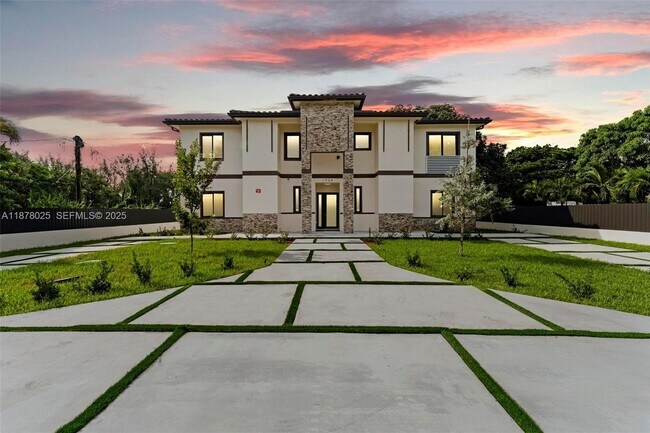 Building Photo - 1962 NW 107th St