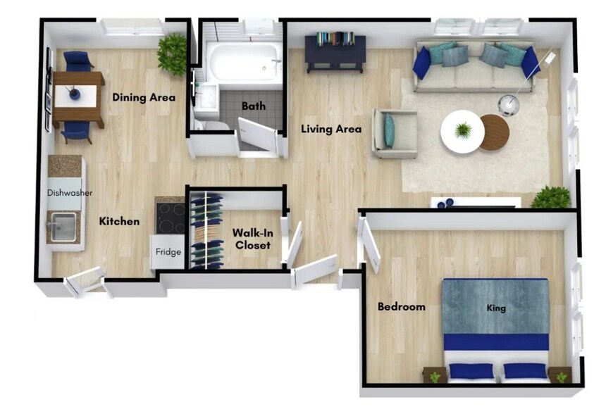 Building Photo - 951 W Cornelia Ave