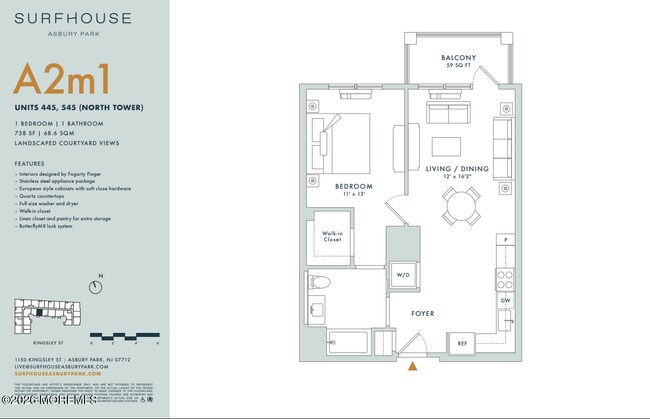 Building Photo - 1150 Kingsley St