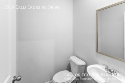 Building Photo - 2939 Calli Crossing Dr