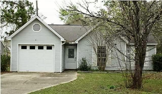 Primary Photo - 41 3rd Ave