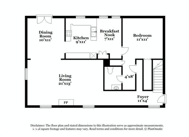 Building Photo - 813 Cherlynne Dr, Cedar Hill, TX 75104