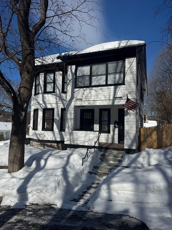 Building Photo - 2 Harding St