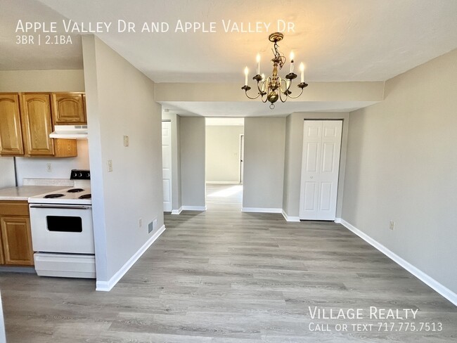 Building Photo - 1114 Apple Valley Dr