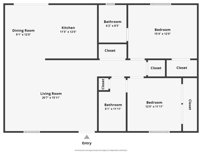 Building Photo - 53 St Johanna Dr