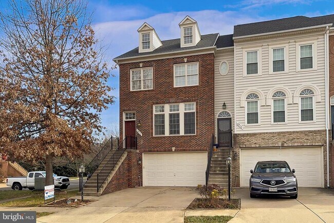 Building Photo - 6913 Stanwick Square