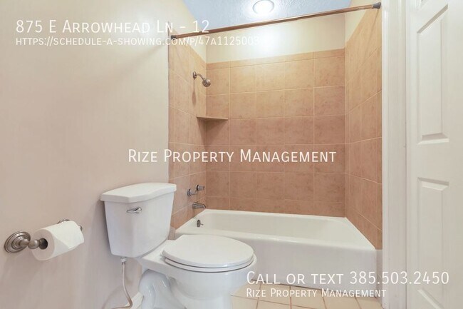 Building Photo - 875 E Arrowhead Ln