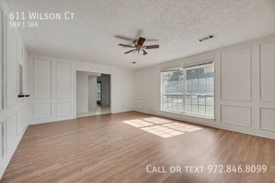 Building Photo - 611 Wilson Ct