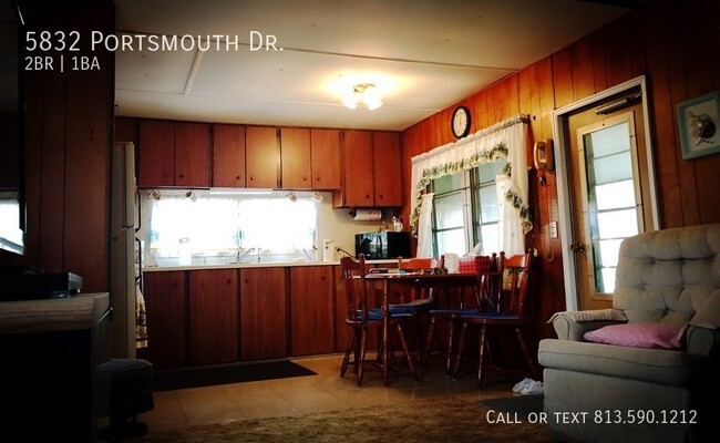 Building Photo - 5832 Portsmouth Dr