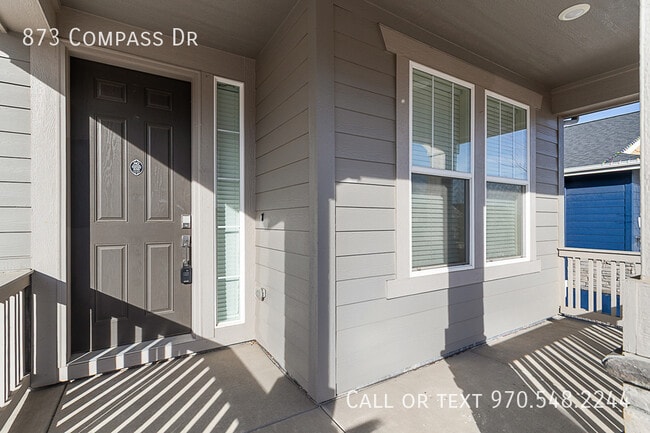 Building Photo - 873 Compass Dr