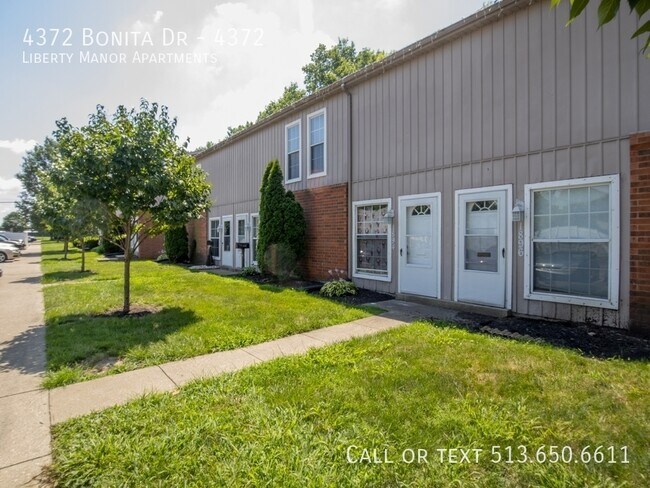 Building Photo - 4372 Bonita Dr