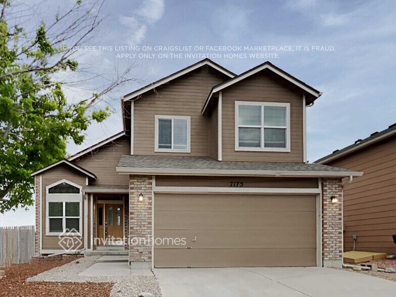 Primary Photo - 7175 Araia Dr