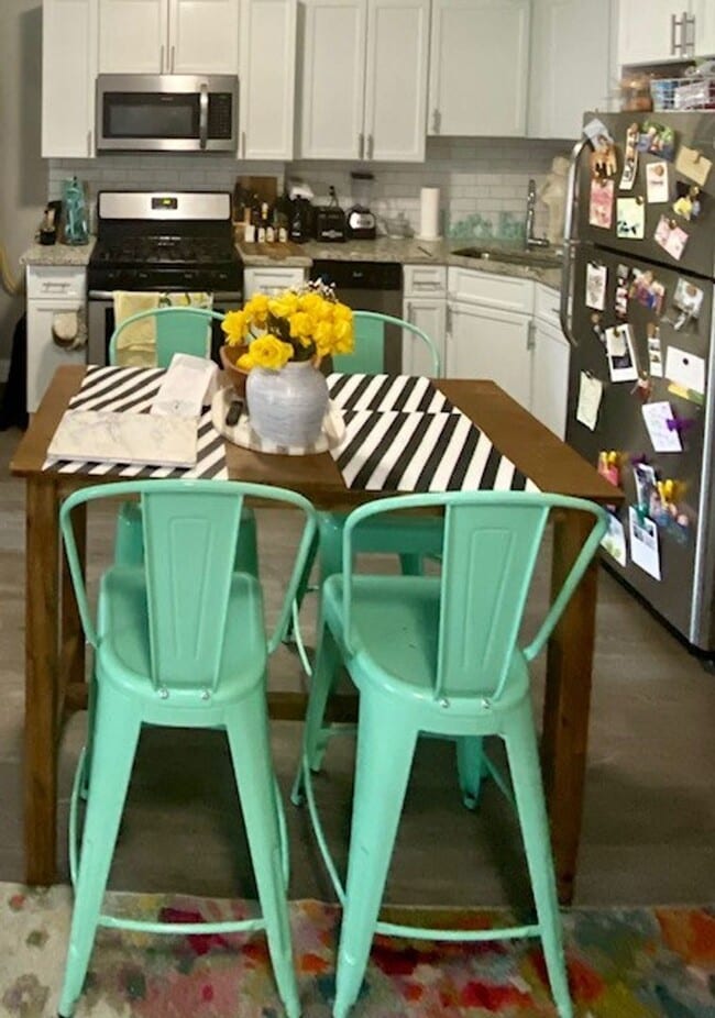 Interior Photo - 133 Eutaw