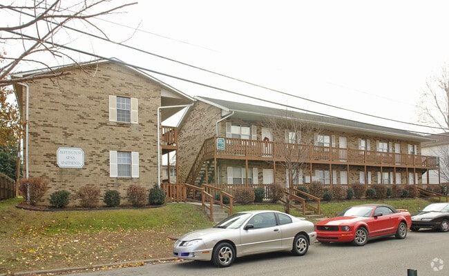 Building Photo - Buffington Arms