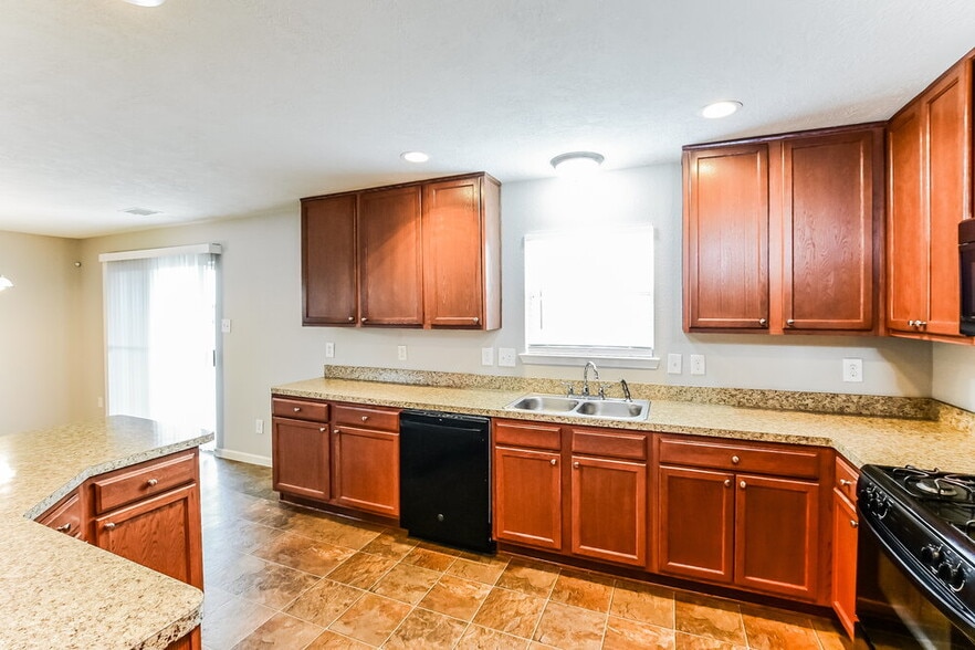 Building Photo - 7802 Sagemark Ridge Dr