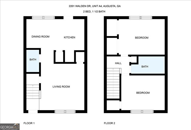 Building Photo - 2201 Walden Dr