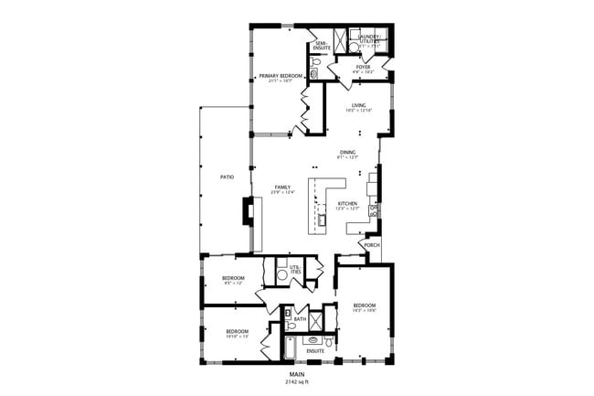 Building Photo - 2649 N Crawford Ave