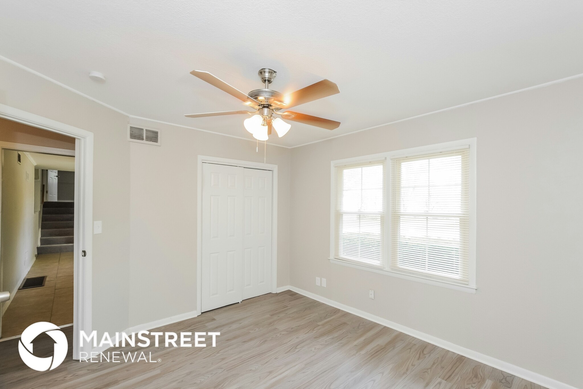 Building Photo - 10306 Oakland Ave