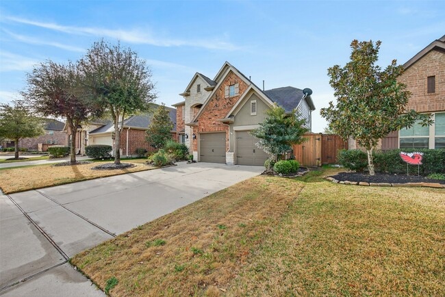 Building Photo - 11022 Honeysuckle Haven Dr