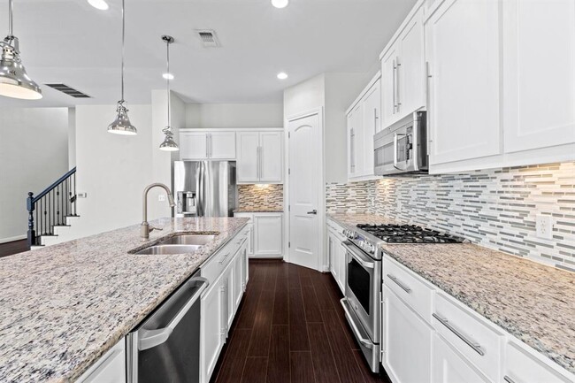 Building Photo - 4536 Berkman Dr