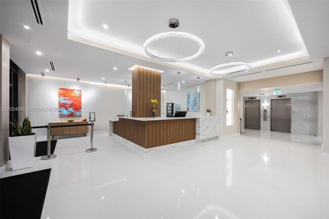 Building Photo - 2401 S Ocean Dr