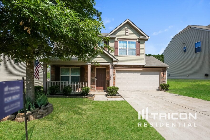 Primary Photo - 11505 Sweetbriar Ridge Dr