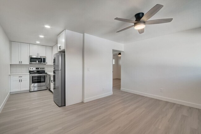 Building Photo - Newly Renovated One Bedroom near ASU in Te...