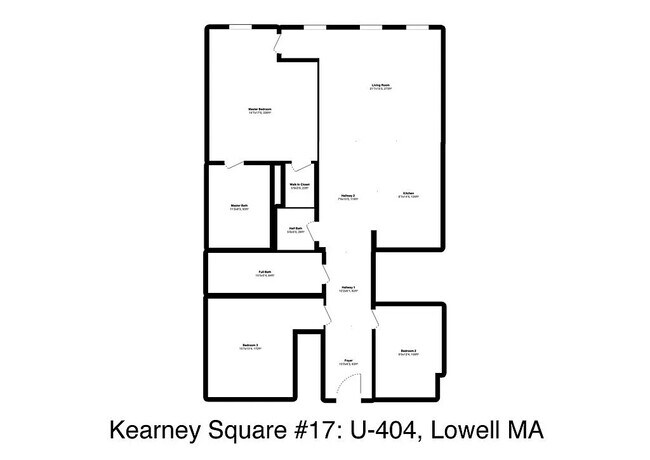 Building Photo - 17 Kearney Sq