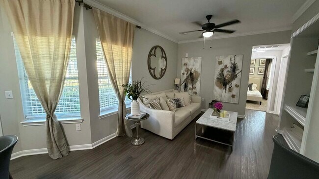 Building Photo - 15000 W Airport Blvd