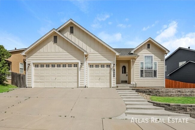 Building Photo - 7045 Wood Lily Dr