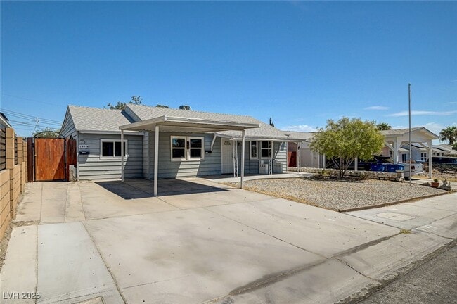 Building Photo - 1405 E Bridger Ave