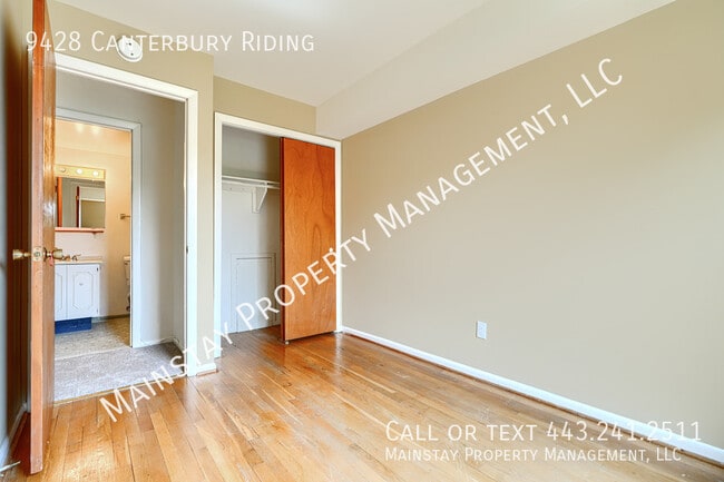 Building Photo - 9428 Canterbury Riding