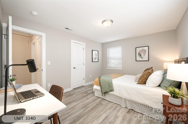 Building Photo - 3340 Washburn Ave