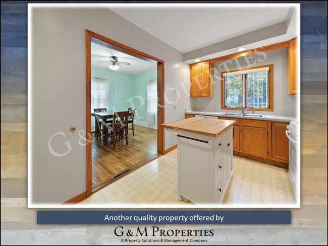 Building Photo - 3-Bedroom Home Rental - Close to UofR and Strong!