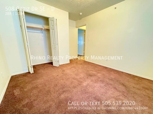 Building Photo - 508 Ortiz Dr SE
