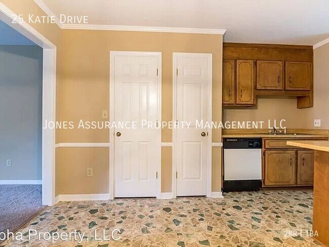 Building Photo - 25 Katie Dr