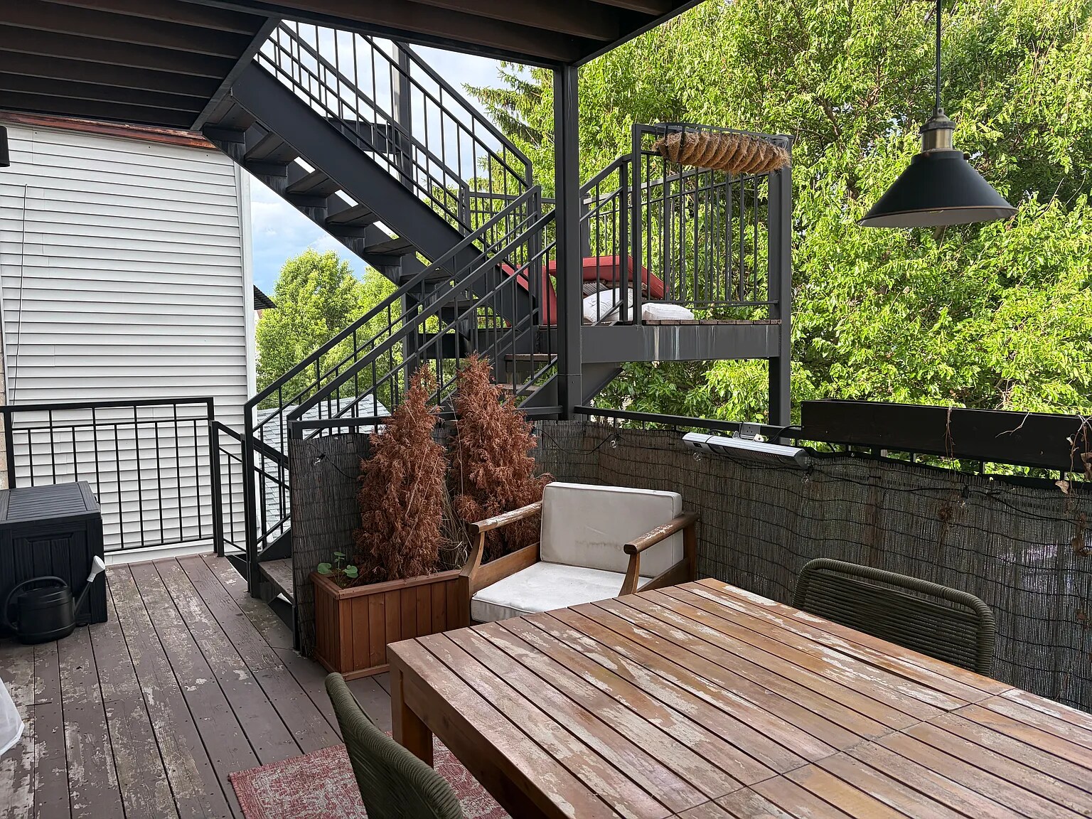 Building Photo - 2821 N Springfield Ave