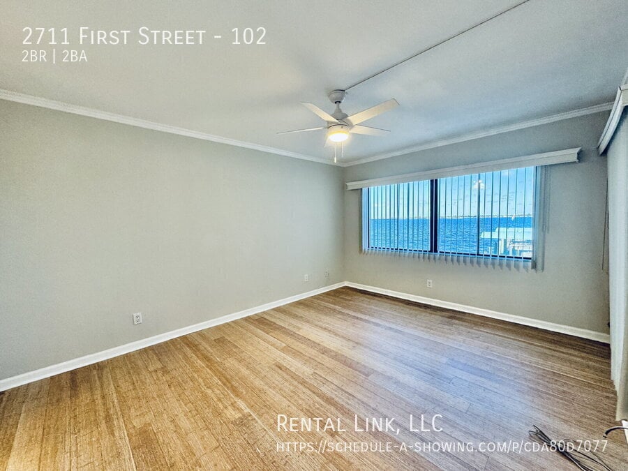 Building Photo - 2711 First Street