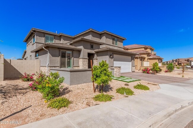 Building Photo - 5654 N 88th Ln