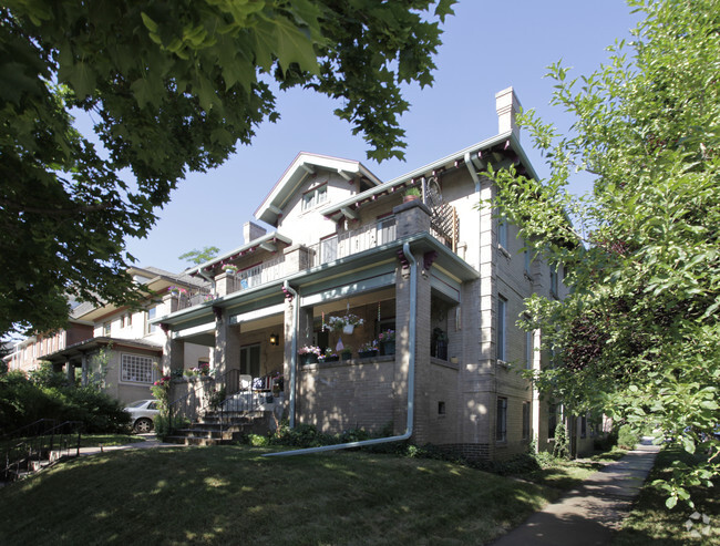 Primary Photo - The Adaline Apartments