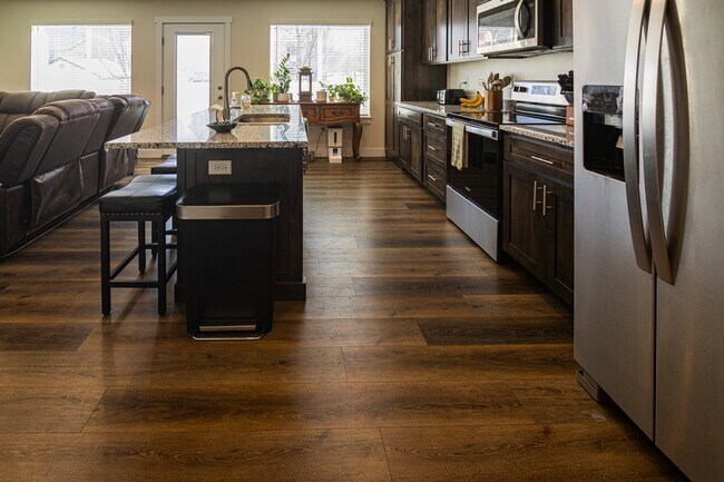 Building Photo - 4056 S 2800 W