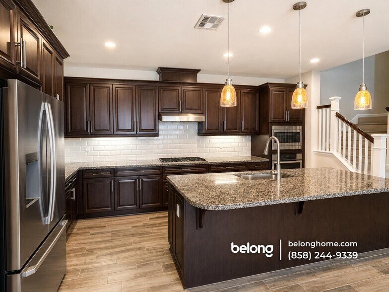 Building Photo - 6723 Monterra Trail
