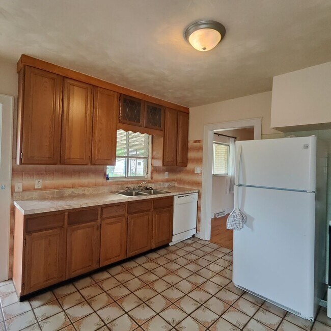 Building Photo - 3 Bedroom Home in Frederick - Available Now!