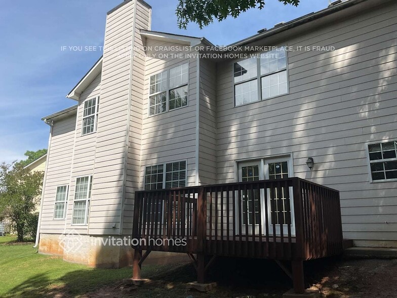 Building Photo - 1506 Shuman Hollow