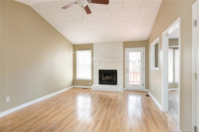 Building Photo - 1824 Geiberger Dr