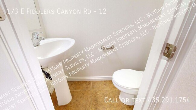 Building Photo - 173 E Fiddlers Canyon Rd