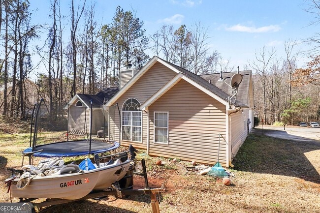 Building Photo - 55 Ashley Woods Dr