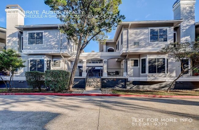 Building Photo - Canyon Springs at Bull Creek