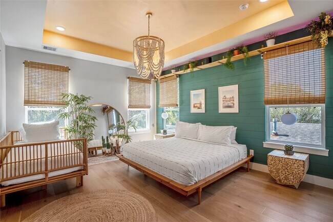 Building Photo - 3802 Buck St